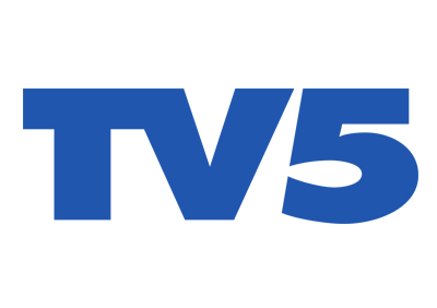 TV5 (French)